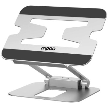 soporte-de-mesa-rapoo-ucs-5001-para-portatil-con-docking-usb-c-1xhdmi-1-rj45-gb-2xusb-30-2-usb-c-c-olor-plata