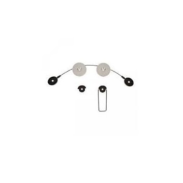 soporte-de-pared-fijo-dti-sop-7000-para-pantalla-32-65-vesa-50-75-100-200-400-max-50kg-cable-acero-minima-distancia-a-la