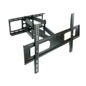 SOPORTE DE PARED ORIENTABLE TOOQ LP6270TN-B PARA PANTALLA 37-70" MAX. 50KG VESA MAX. 600X400 INCLINA