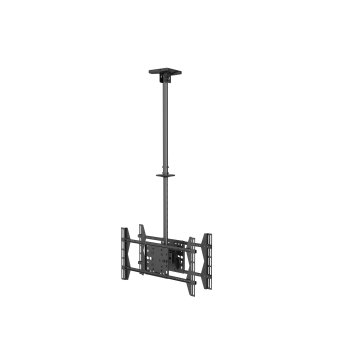 soporte-de-techo-profesional-equip-650370-para-2-pantallas-32-65-inclinable-max-50kgs
