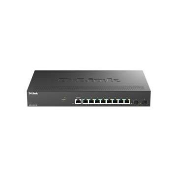 switch-gestionable-d-link-dms-1250-10s-8x-multigigabit-25g-base-t-y-2x10g-sfp