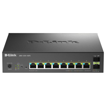 switch-gestionable-d-link-dms-1250-10spl-8x-multigigabit-25g-poe-2x10g-sfp-120w