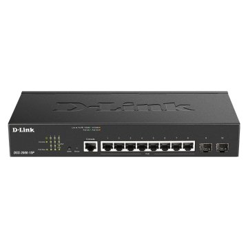 switch-gestionable-d-link-l2-l3-dgs-2000-10p-8p-giga-poe-65w-2p-sfp