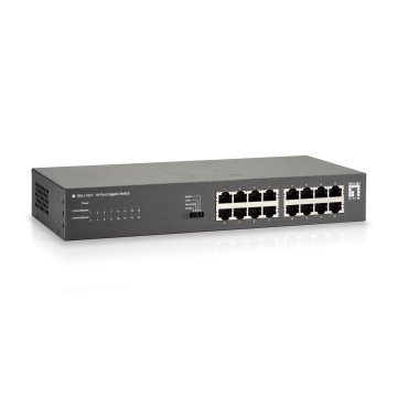 switch-level-one-no-gestion-16p-10-100-1000-mini-con-kit-montaje-rack-19