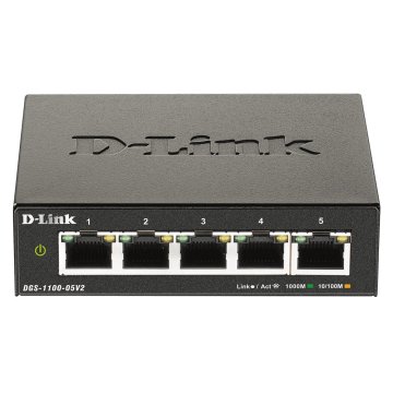 switch-semigestionable-d-link-dgs-1100-05v2-5p-giga-no-rack