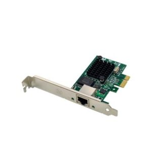TARJETA DE RED PCIe LEVEL ONE GNC-0112 1G TARJETA PCI EXPRESS 10/100/1000