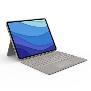 teclado-bluetooth-funda-logitech-combo-pro-ipad-pro-129pulgadas-5-6-generacion-color-arena-p-n-920-009219