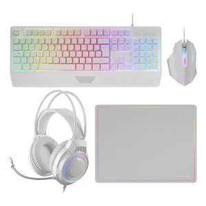 teclado-mouse-headset-y-alfombrilla-mars-gaming-mcp124prowes-h-mech-rgb-3200dpi-blanco