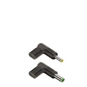 TIPS USB-C NGS BUD-T 2 TIPS PARA PORTATIL TOSHIBA