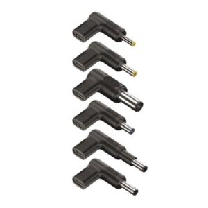 TIPS USB-C NGS PARA ORDENADORES PORTATILES HP 6 TIPS