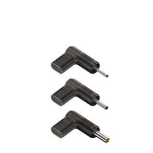 TIPS USB-C NGS PARA ORDENADORES PORTÁTILES SAMSUNG BUD-SM