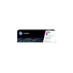 TONER COIRIS 203X MAGENTA (CF543X) 2500 PAG.