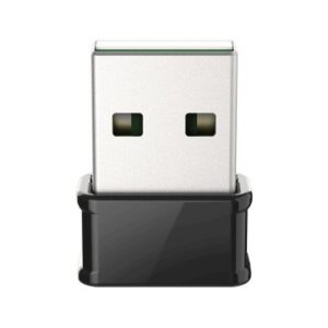 USB WIFI D-LINK DWA-181 AC1300 400MB EN 2,4GHZ Y 866MB EN 5GHZ