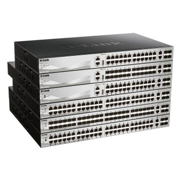 switch-gestionable-l3-d-link-stackable-dgs-3130-30ps-e-24p-poe-370w-giga-2p-10g-4p-10g-sfp-caja-deteriorada