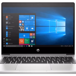 Portatil HP Probook 430 G7 I5 10200 (10ª generación) 8gb-HDM2 256gb