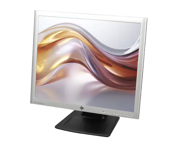 HP LA1956X / 19" / Display Port / Ergonómico ¡Liquidación! - Imagen 2